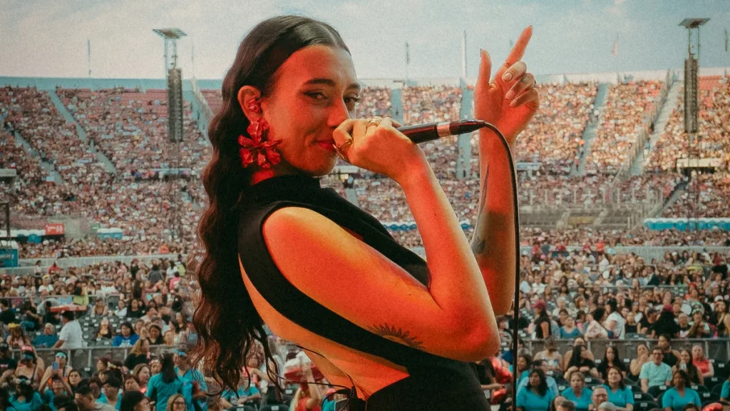 Catalina Y Las Bordonas De Oro