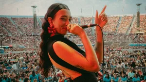 Catalina Y Las Bordonas De Oro