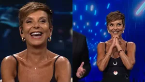 Fran Gh Primer Plano