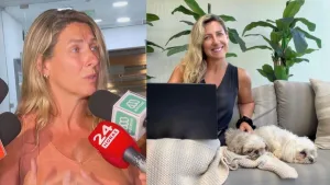Macarena Tondreau