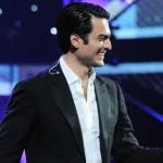Matteo Bocelli