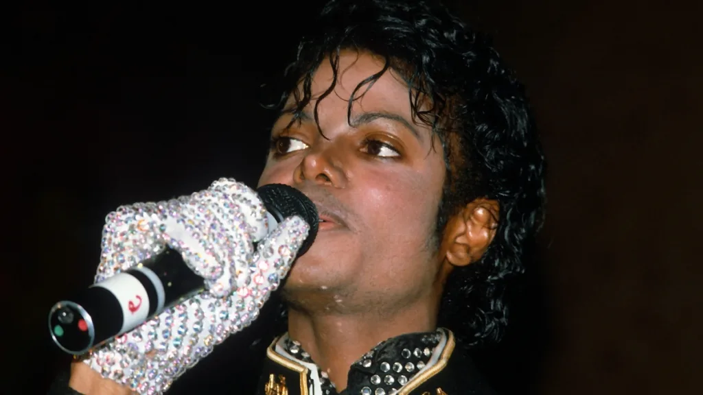 Michael Jackson (4)
