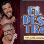 Nuevo Programa De El Sentido Del Humor