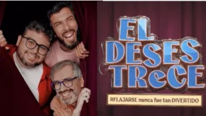 Nuevo Programa De El Sentido Del Humor