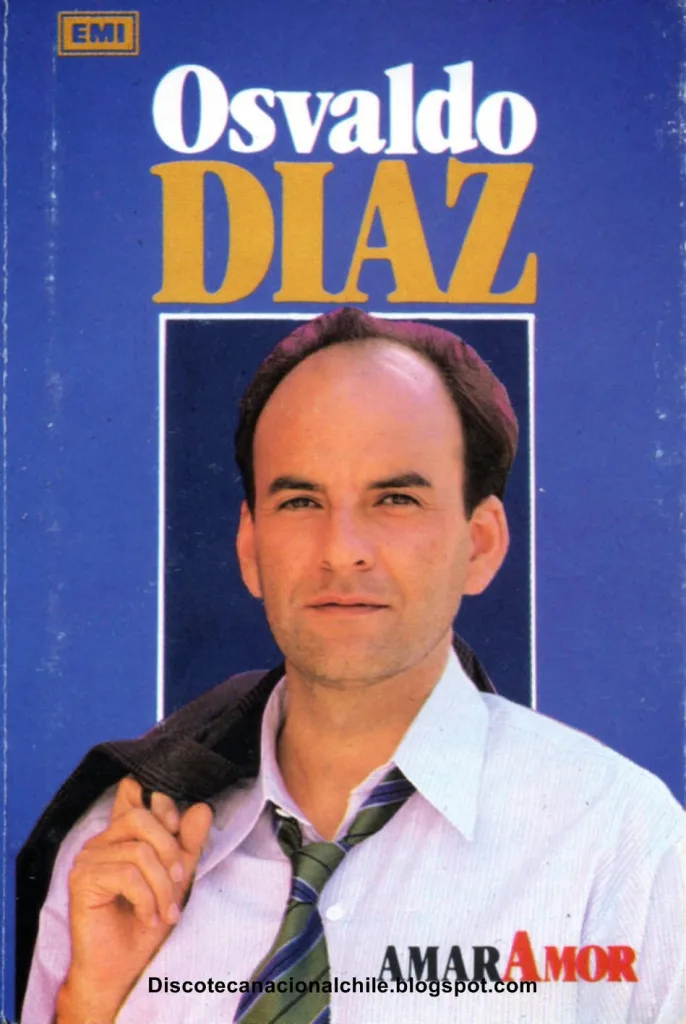 Osvaldo Diaz