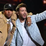 Romeo Santos Y Prince Royce