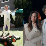 Vecinos Al Limite