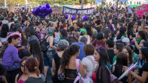 8M Carabineros Anuncia Desvíos De Tránsito En La Alameda Por Actividades (1)