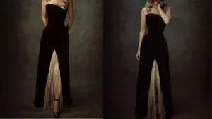 Actriz Nacional Millaray Viera