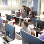 Adultos mayores educación superior