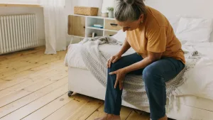 Adultos Mayores Magnesio