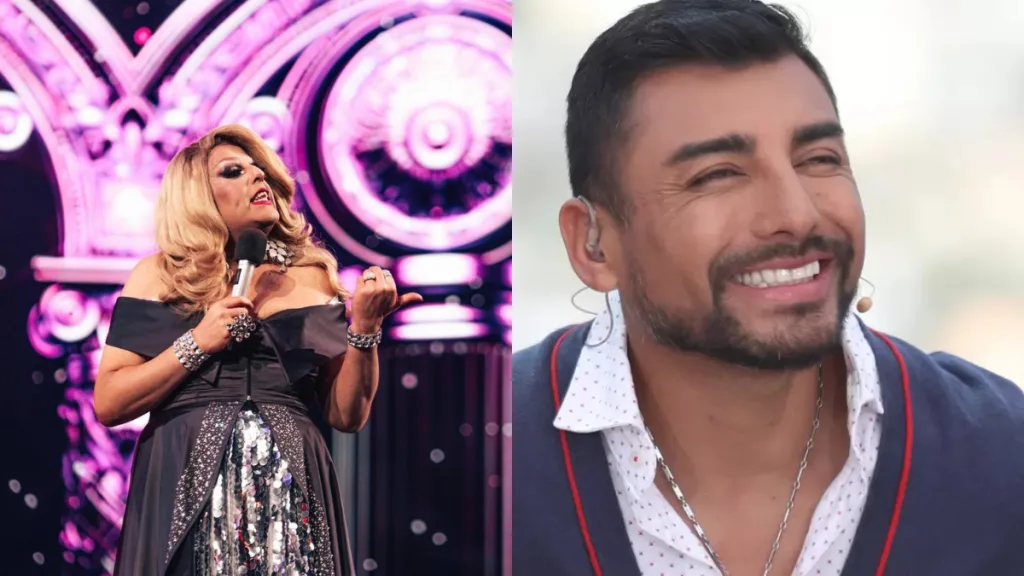 Asskha Sumathra Sobre Andrés Caniulef