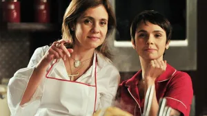 Avenida Brasil Llegará A TVN