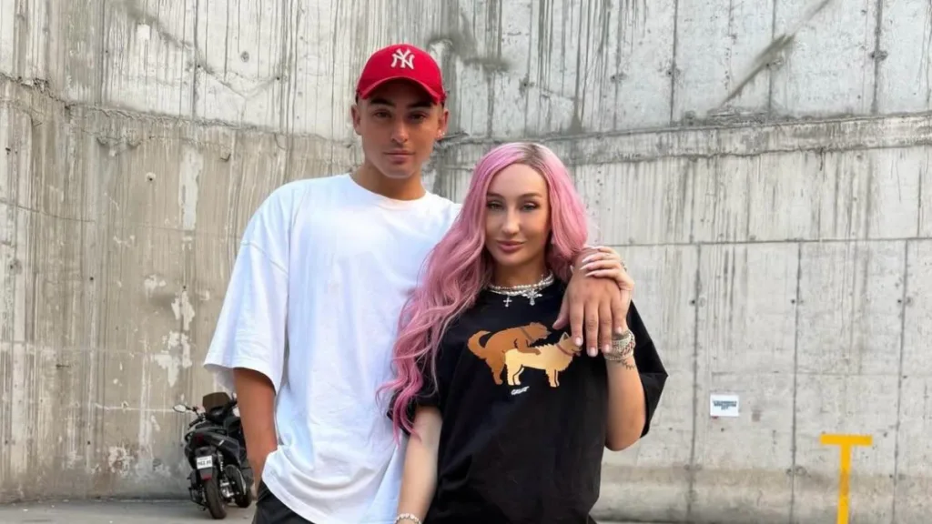 Bailarín De Fran Maira