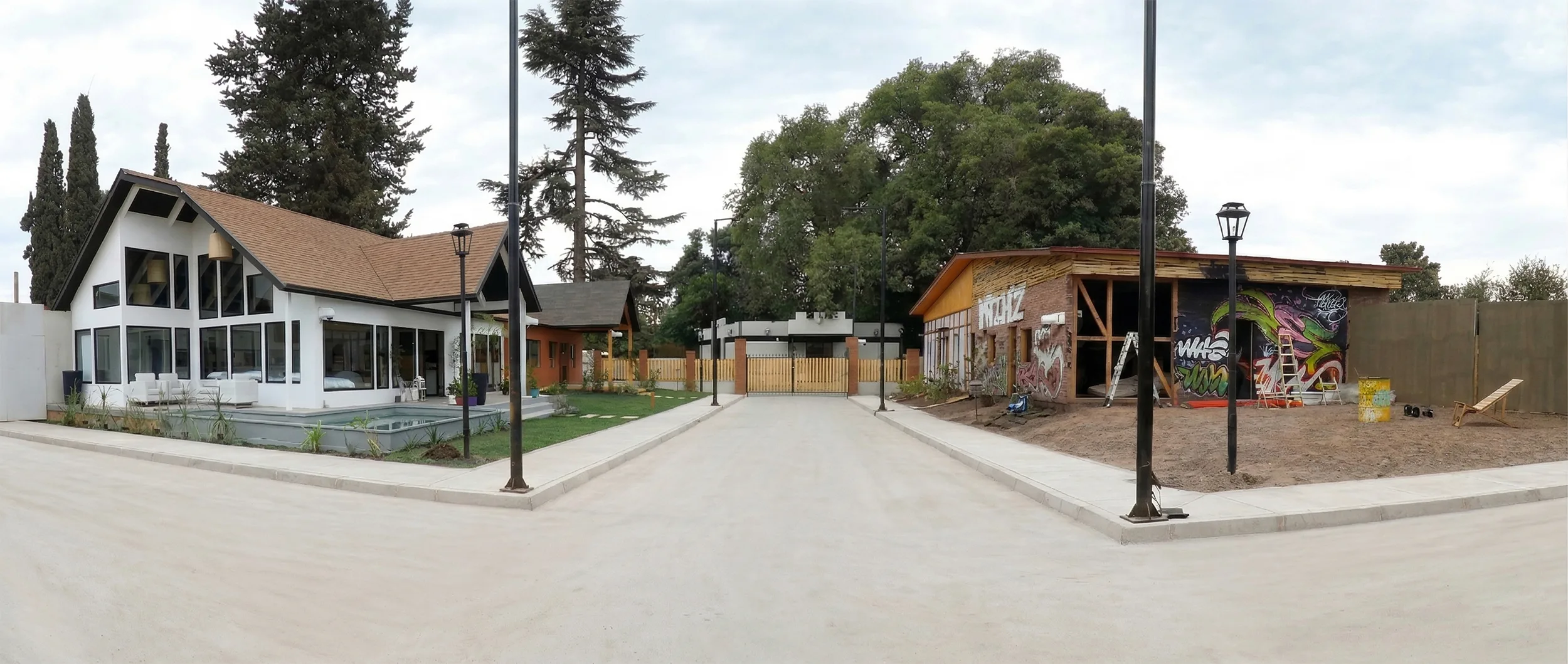 BarrioVecinosallímite