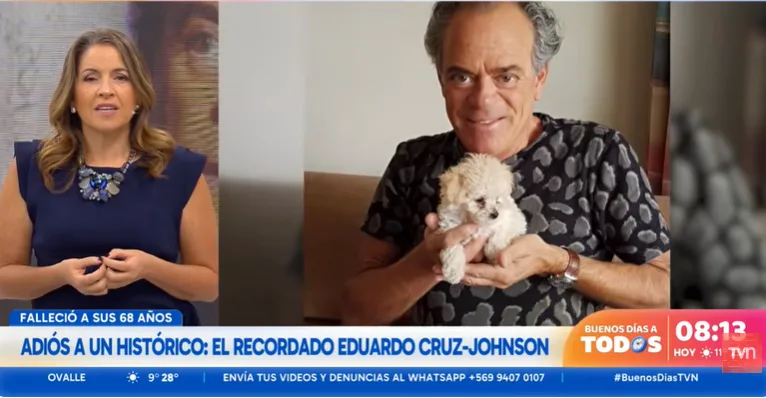 Buenos Días A Todos