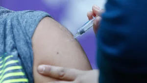 Campaña De Vacunación