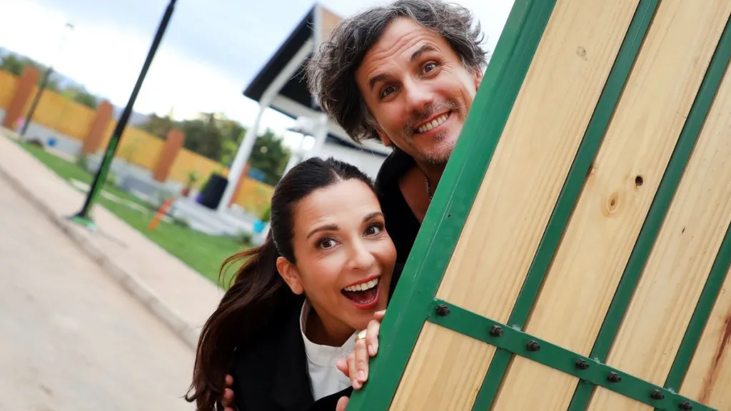 Canal 13 Vecinos Al Límite