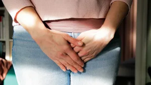 Cáncer De Cuello Uterino