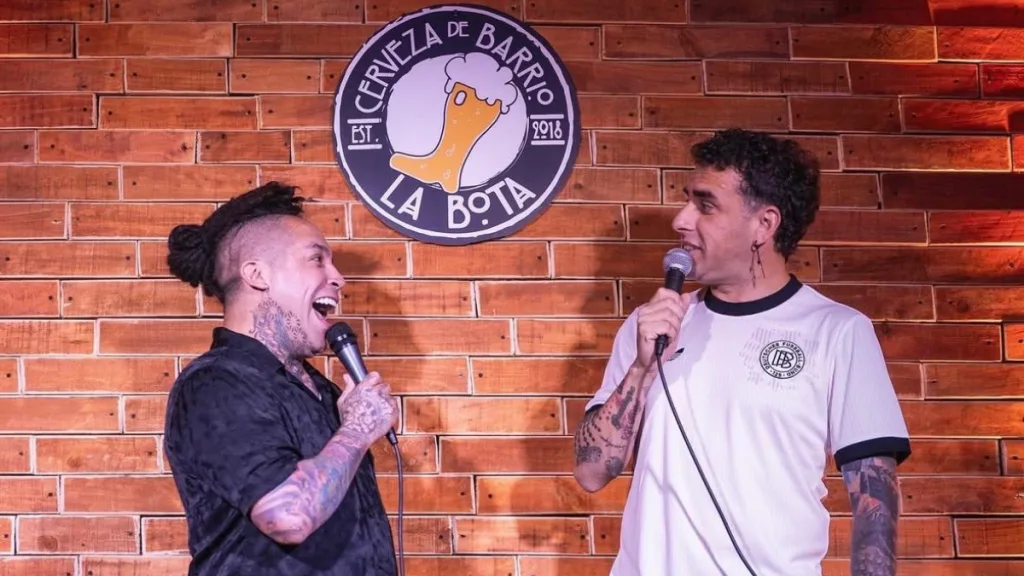 Cebolla Y Bodoque Se Separan Despedida Será A Lo Grande En El Gran Arena Monticello