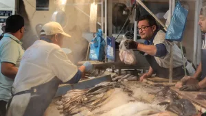 Comercio En Semana Santa