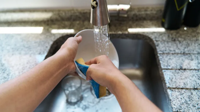 Corte De Agua