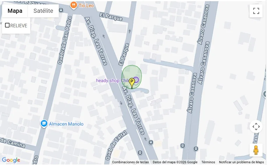 Corte de aguaen Peñalolén