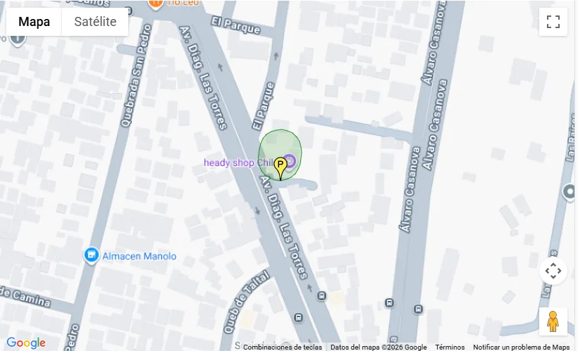 Corte de agua en Peñalolén