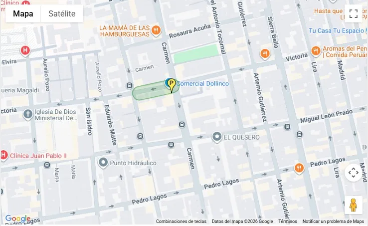 Corte de agua en Santiago