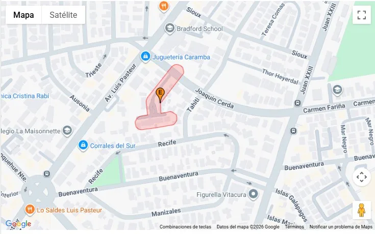 Corte De Agua En Las Condes