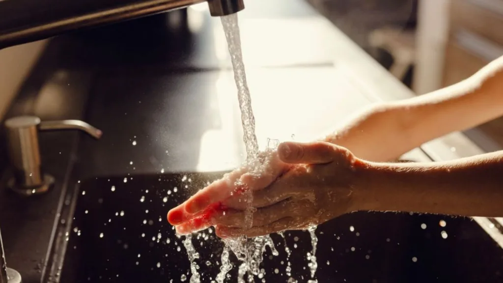 Corte De Agua Hoy (2)