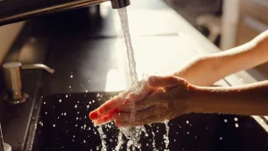 Corte De Agua Hoy (2)