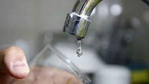 Corte De Agua Hoy