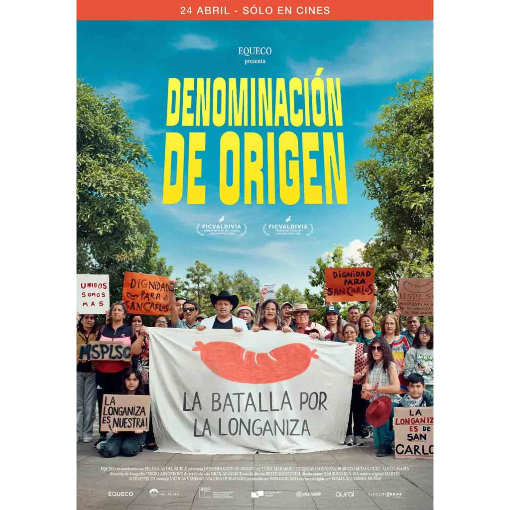 Créditos Centro Cultural La Moneda