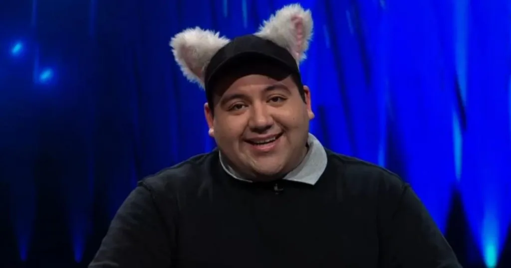 Danilo 21 Chilevisión