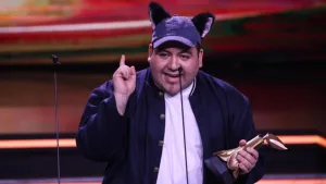 Danilo 21 Se Va De Chilevisión