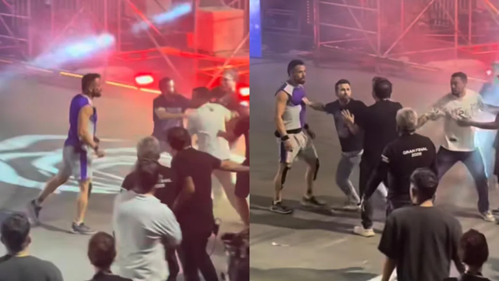 Daúd Gazale. Página 7