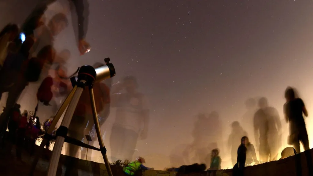 Día de la Astronomía