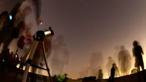 Día de la Astronomía