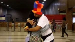 Día De La Felicidad