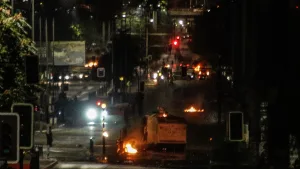 Día Del Joven Combatiente