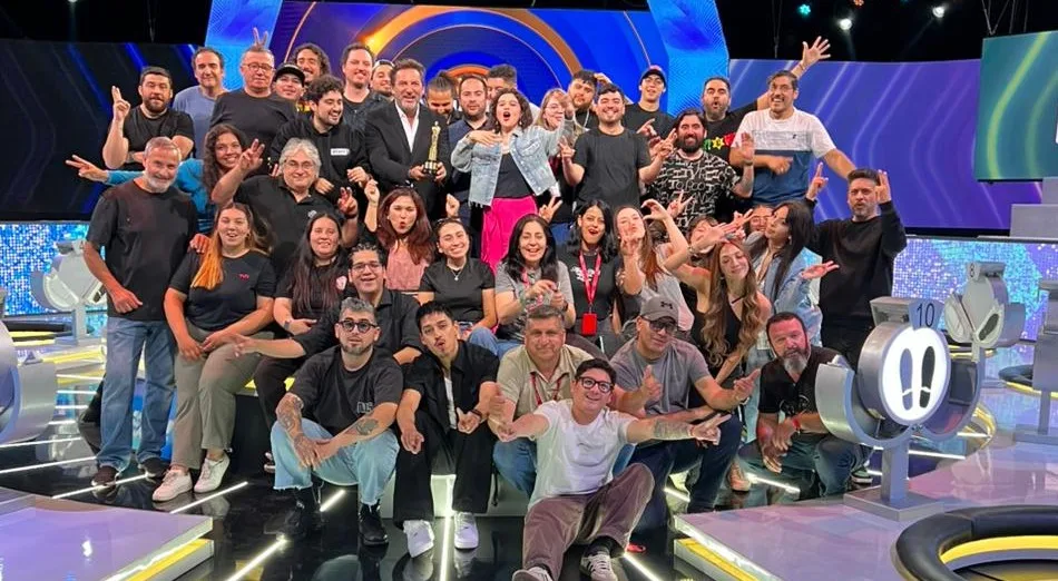 Dos Años Ahora Caigo