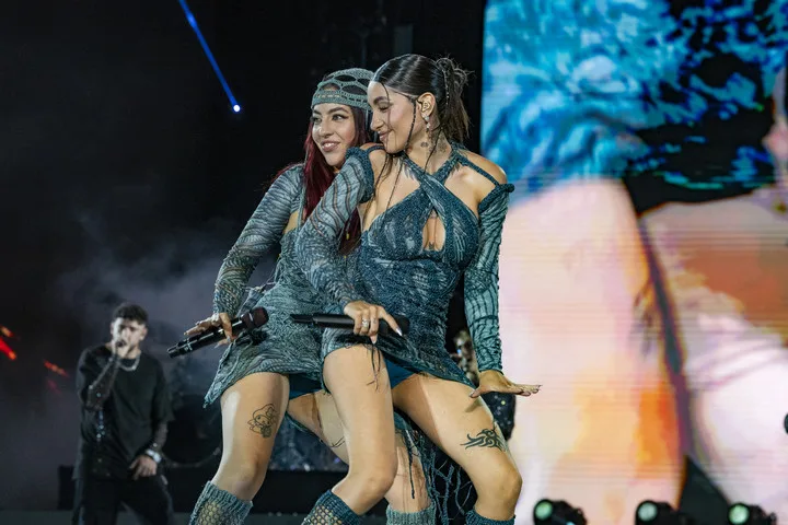 El Clarín Argentina