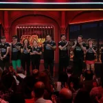El Club De La Comedia