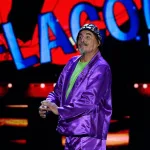 El Flaco Comediante