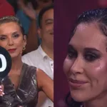 Estoy Orgullosa De Ti'' Fran García Huidobro Elogió A Vale Roth En Fiebre De Baile''