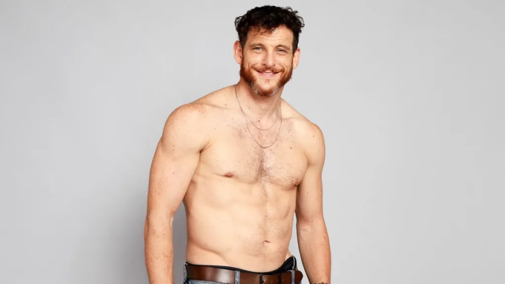 Eyal Meyer Eliminado De Mundos Opuestos