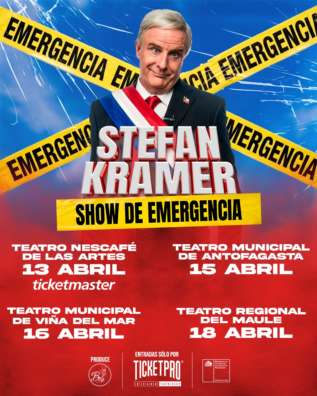 Feed Todas Las Fechas