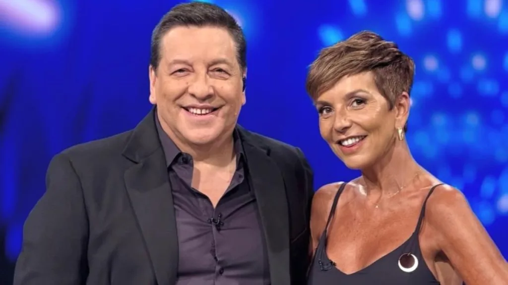 Fran García Huidobro Sobre La Salida De JC Rodríguez