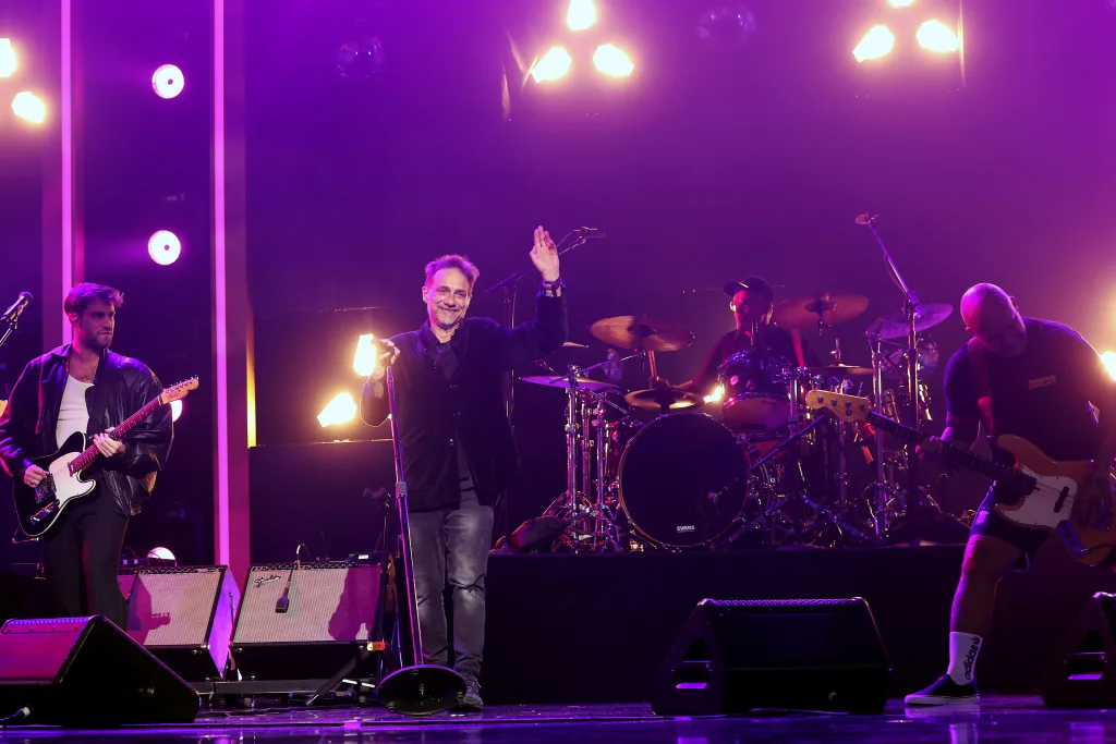 2024 Latin Recording Academy Person Of The Year Honoring Carlos Vives Show